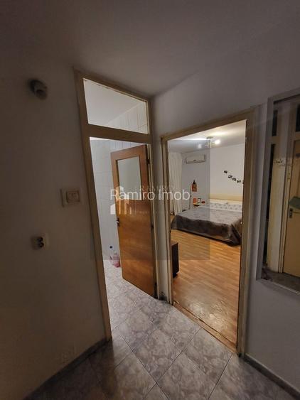 Garsoniera 41 mp/zona Piata Sudului/1983 - 5