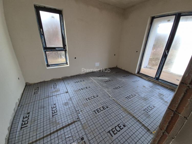 COMISION 0%! Casa individuala, 123mp, teren 376mp, terasa, Luna de Sus - 11