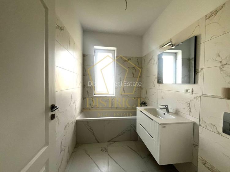 Apartament superb cu 2 camere si bucatarie inchisa I Giroc - 6