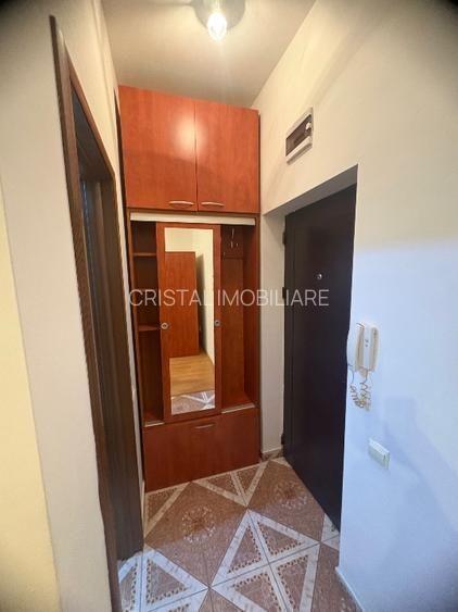 Garsonieră modernă de închiriat Apărătorii Patriei - 7