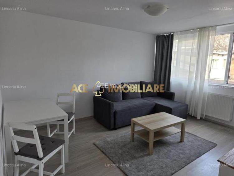 2 Camere de inchiriat | Unirii | Metrou | Mobilat | Pet Friendly - 3