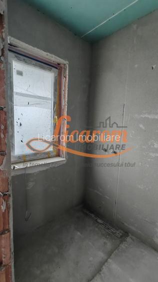 Casa la cheie in CRISTIAN pe Parter, zona de vile,250.000 euro - 12