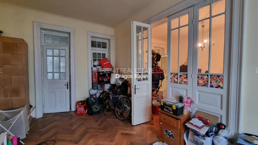 Natiunile Unite // Caldire Renovata // Spatios - 2