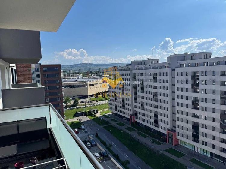 O camera Modern, Parcare, Pet Friendly, Park Lake 2, Intre Lacuri - 8