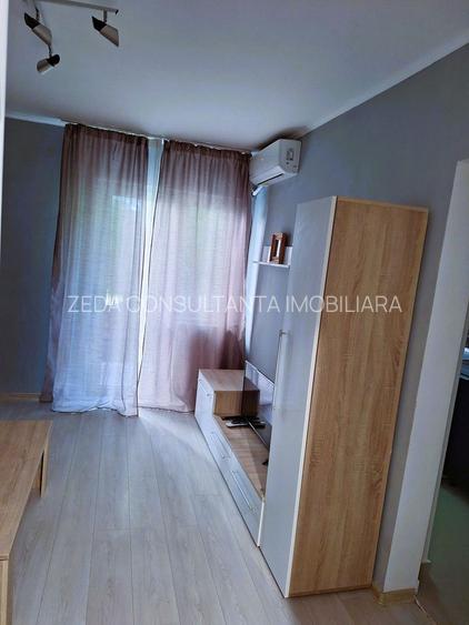 Apartament 2 camere Brancoveanu-Piata Sudului - 6