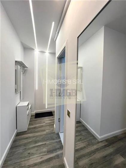 Apartament modern cu 3 camere 2 bai parcare zona Dedeman - 10