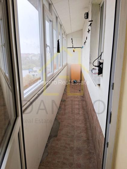 Apartament 3 camere Bd. Obregia Metrou Piata Sudului Decomandat Vedere Spate - 5