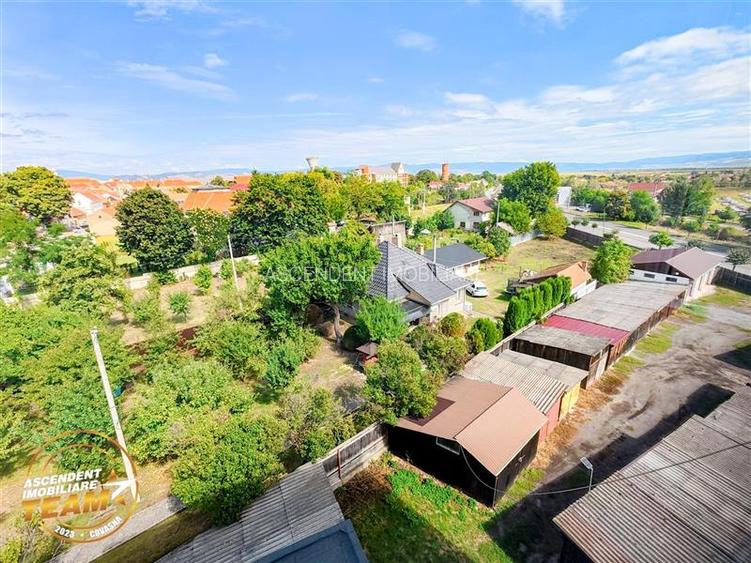 3D!Decomandat,3camere,Targu Secuiesc, Garii,renovat,balcon,areal apreciabil - 10