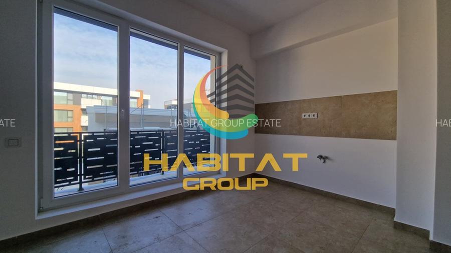 Apartament 2 camere tip studio- metrou N.Teclu - 9
