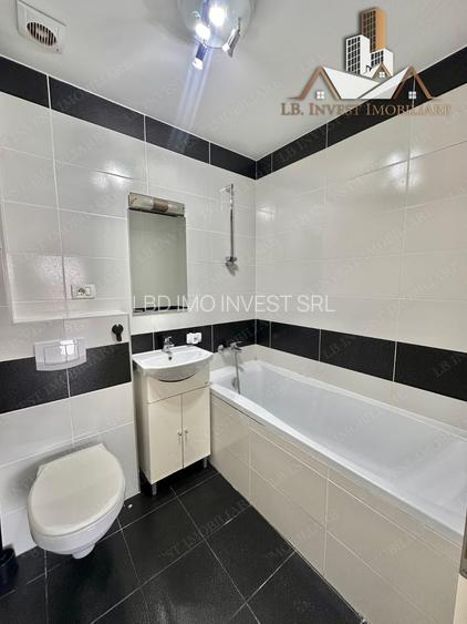 Apartament 3 camere spatios Dumbravita - 9