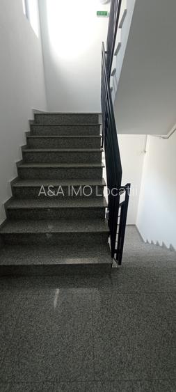 Studio premium  – Antiaeriană | bloc nou 2020 | terasă + spațiu depozitare - 13