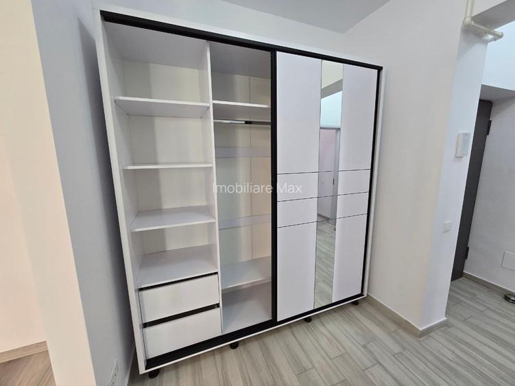 Inchiriere Ap 2 Cam Lux Regie Residence, 3 min metrou Grozavesti, Politehnica - 13