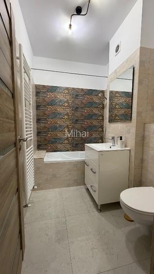 Garsoniera, 5/11, vedere parc, Lujerului, exigent plaza faza 4 - 5