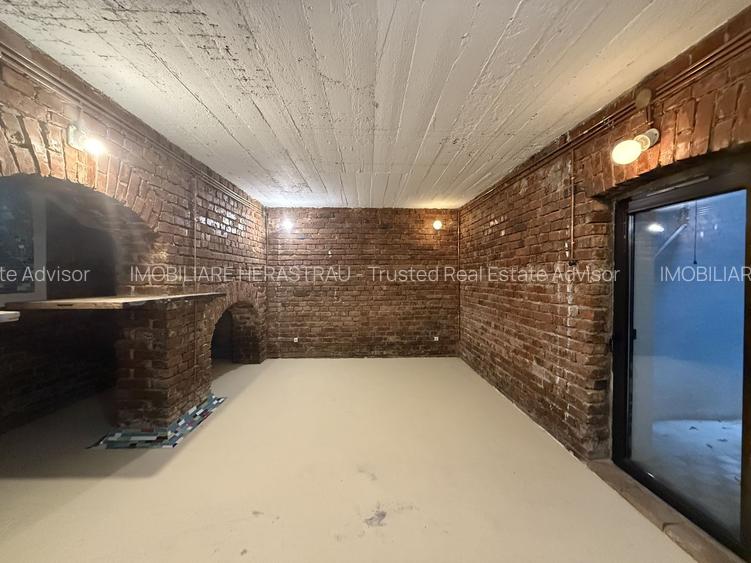 Vilă interbelică restaurată | Ultra Premium Office Villa | Dorobanți Capitale - 27