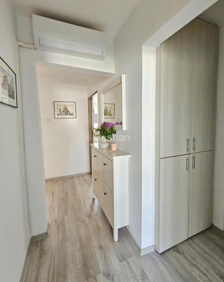 Apartament 3 camere decomandat, 85 mp, 2 balcoane – Micalaca 300 - 9