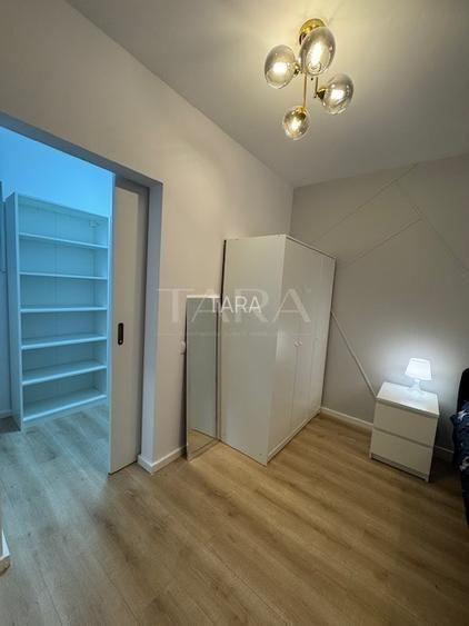 Casă modernă cu terasă panoramică, aproape de Avram Iancu – Florești. - 4