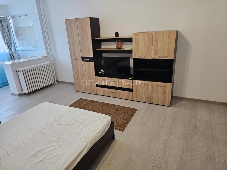 Dr.Taberei - Sibiu - 6/10 - mobilata, utilata, aer conditionat, pat, 1500 Lei - 15