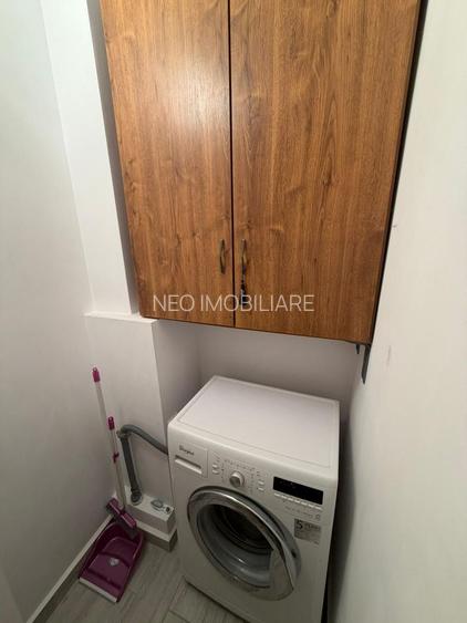 2 Camere - Bucatarie Inchisa - 2 Balcoane - Timocului - 14