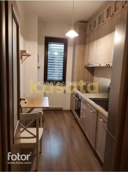 Apartament modern de 2 camere de închiriat – Domenii - 6