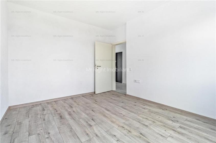 Apartament nou 2 camere si parcare Sanpetru Brasov - 12
