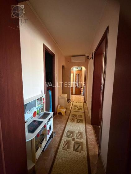 Apartament 2 camere - DECOMANDAT - zona TURDA - 9