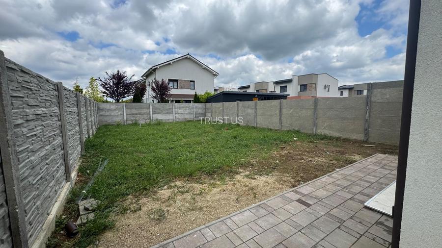 COMISION 0 | Duplex 4 camere | 120 mp utili | Teren 333 mp | Giroc - 16