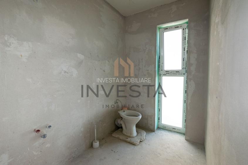 DE VANZARE DUPLEX | CURTE PROPRIE | PANORAMA - 6