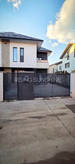 casa / vila 6 camere | 1 etaje | Pacii | Metrou Pacii - 7