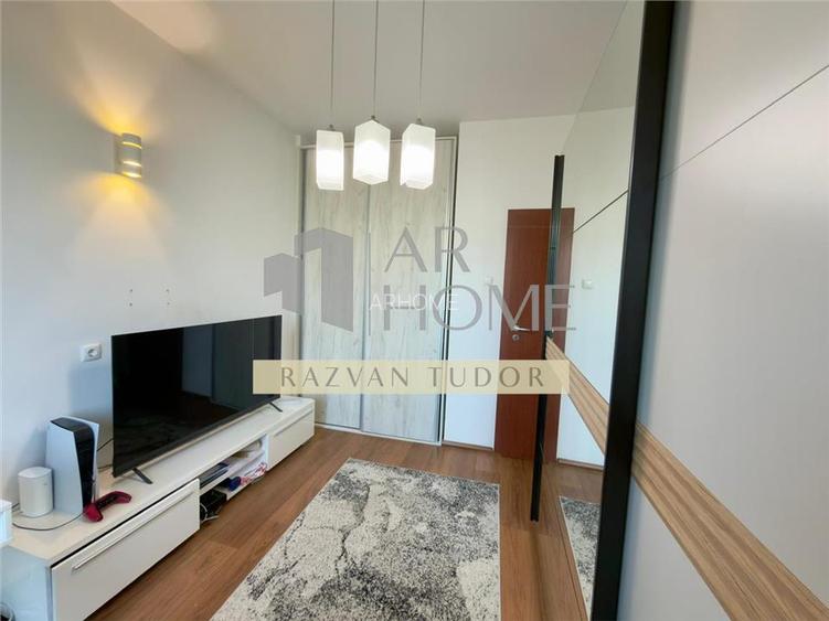 Casa 4 camere , parcare inclusa , Albert , Ploiesti - 18