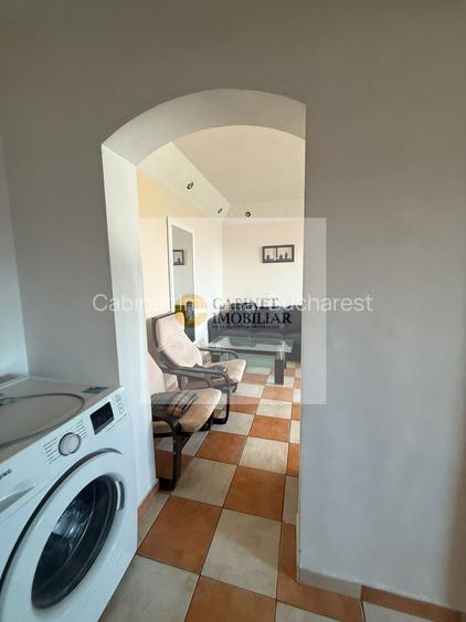 2 camere I Calea Mosilor - Eminescu I 55 mp I bloc 1982 - 13