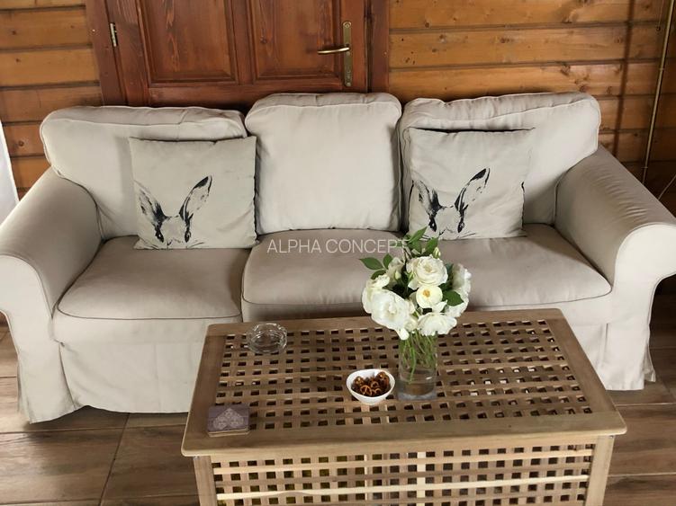 Corbu - Casa de vacanta - 11