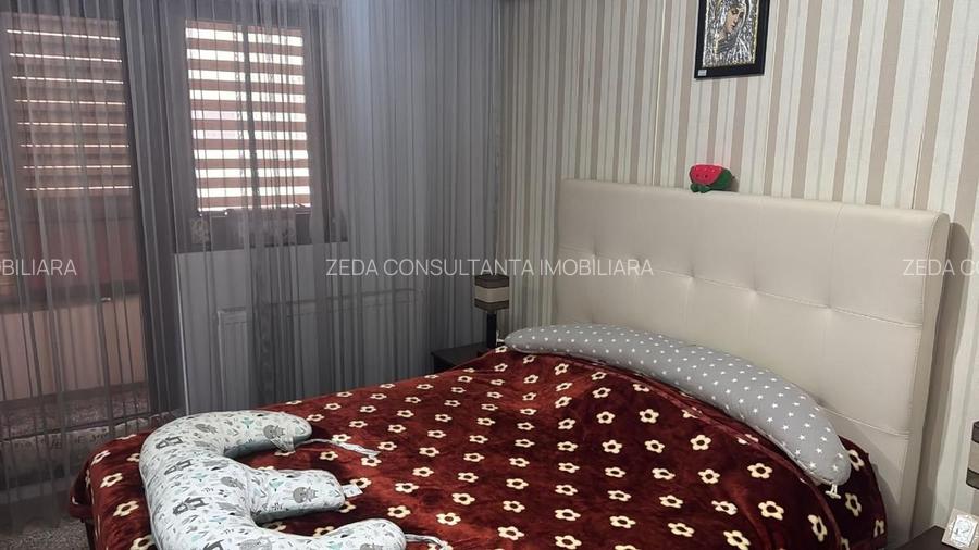 Apartament 2 camere – Centrala Proprie, bloc nou - 2