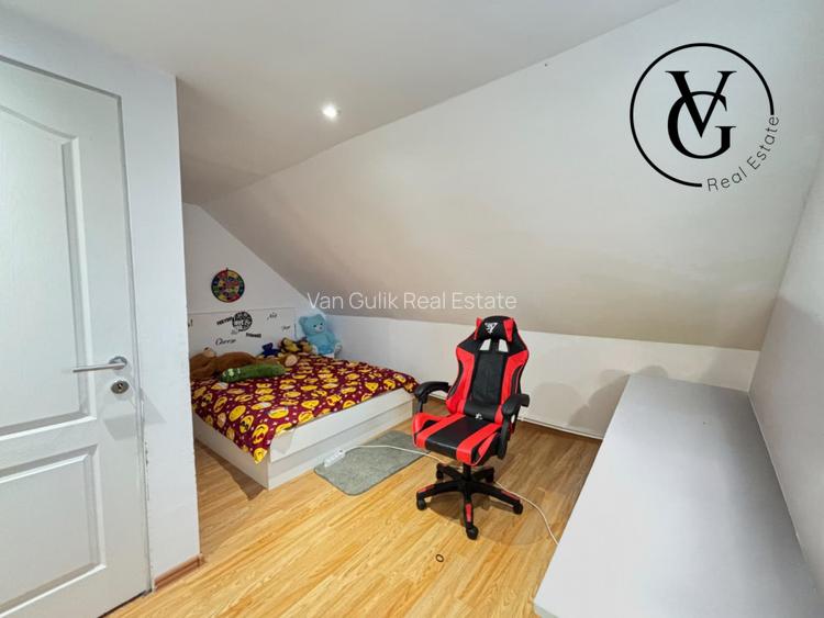 Casa individuala P+M  | 4 camere | Navodari - 12