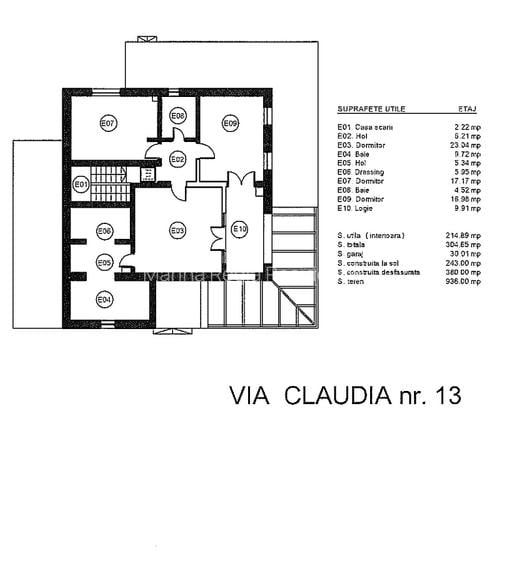 Vila -  Complex Marina Regia Residence - 17