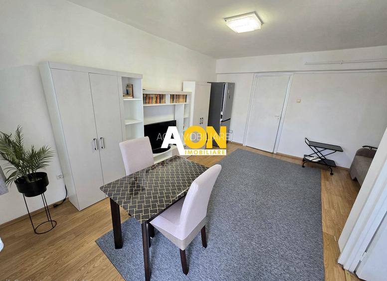 Gasonieră, Etaj Intermediar, Lift, Bld. Transilvaniei - 2