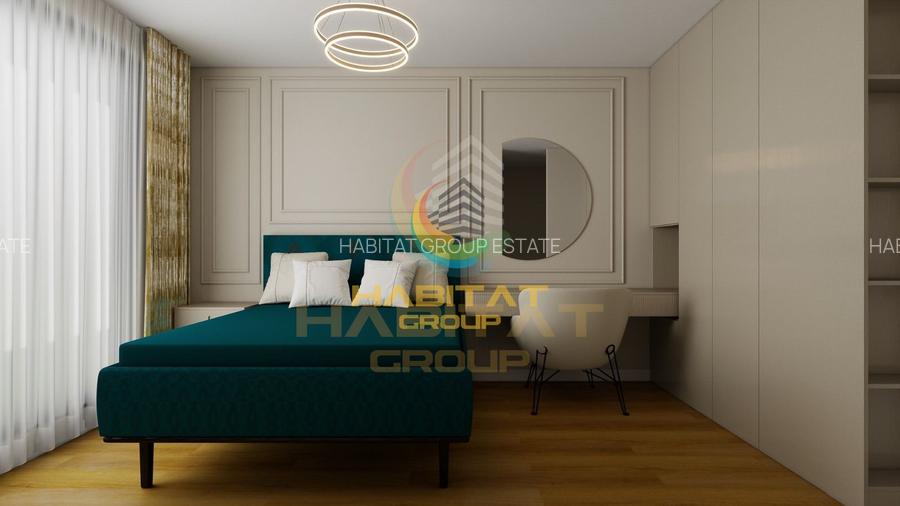 Casa individuala 4 Camere in Rate Comision 0%  Com Berceni - 10