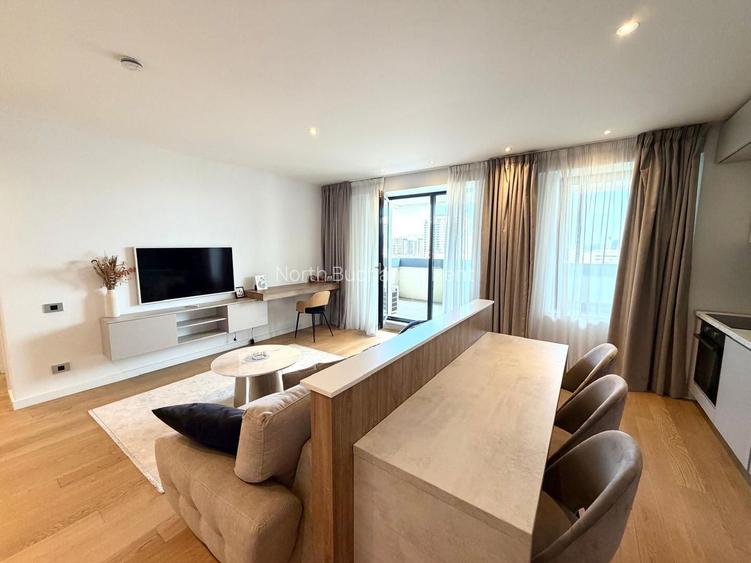 2 Camere | Aviatiei - Floreasca | Parcare Inclusa - 2