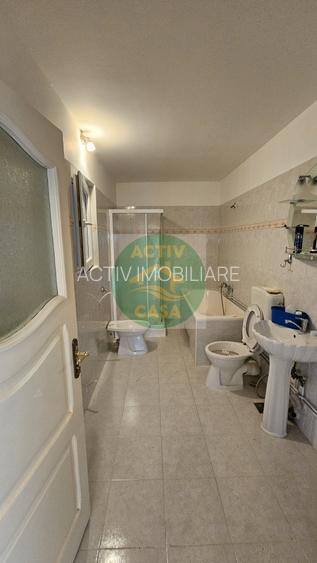 Casa din cramida, zona Tamaseni,Neamt - 9