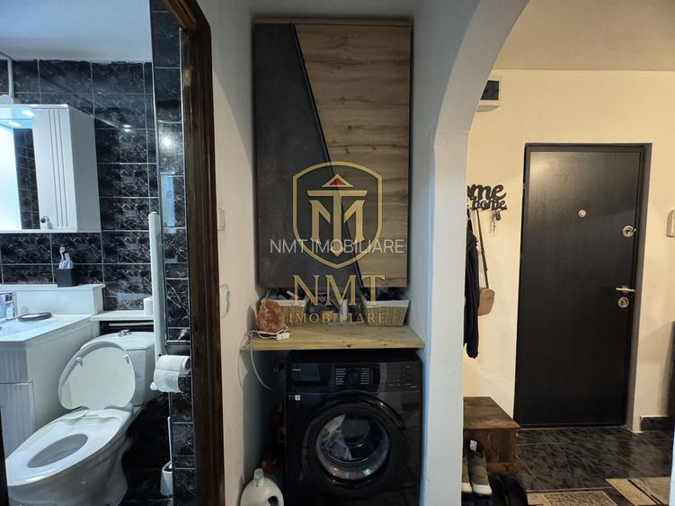 Apartament cu 2 camere | 50 MP | INTRE LACURI - 4