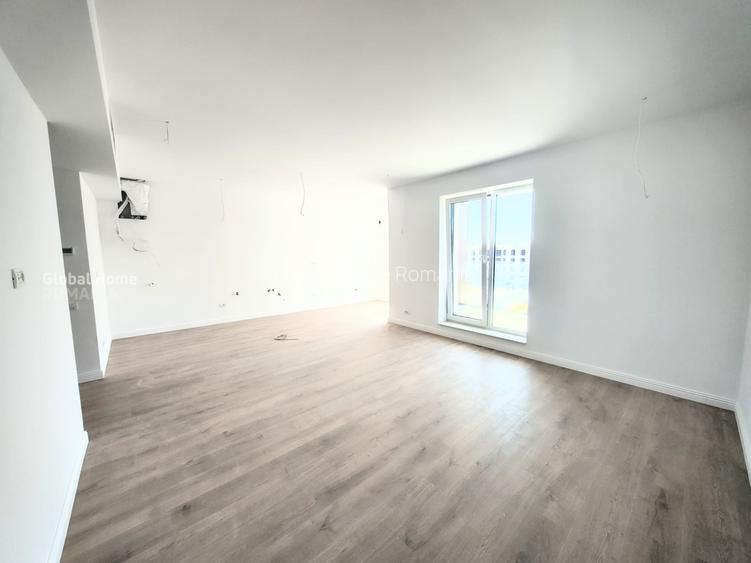 Apartament NOU 3 cam 100MP |MTM-Rond Pipera-Aviatiei |Finalizat - 8