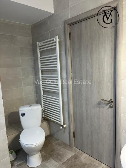 Apartament spatios cu 3 camere + parcare - Tomis Plus - 10