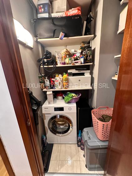 Iancu Nicolae Privighetorilor Rezidence - 12