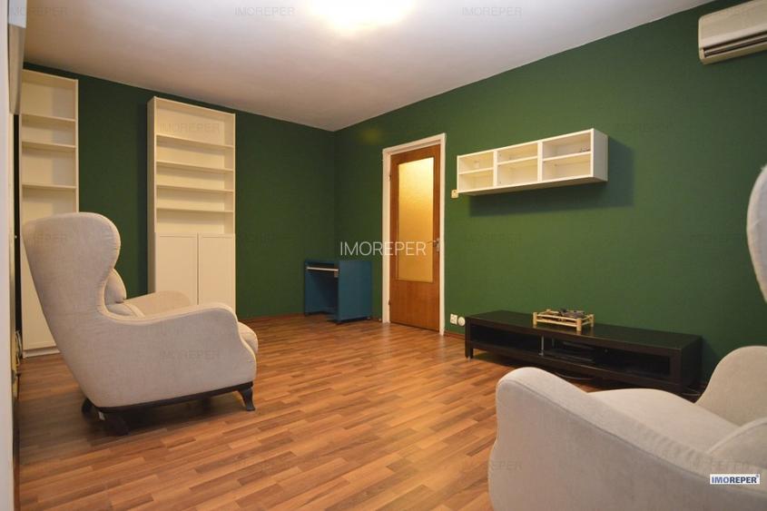 OBOR - MASINA DE PAINE - APARTAMENT MOBILAT SI UTILAT COMPLET! - 6