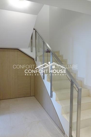 VILA P+E+M, 6 camere, ansamblu rezidential, IANCU NICOLAE - 20