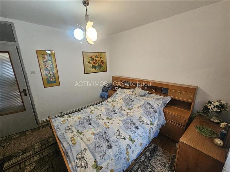 Resita, 2 Cam. Dec., Mobilat+Utilat, Calea Timisoarei - 17