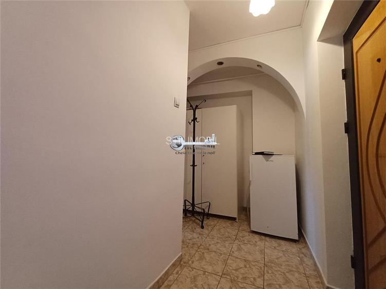 Apartament 1 cameră, balcon mare – Nicolina (Esplanadă) - 9