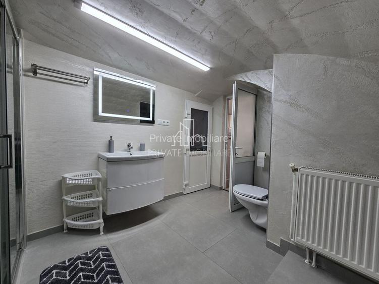 Garsoniera de vanzare la casa, zona Ilarie Chendi , Sighisoara - 5