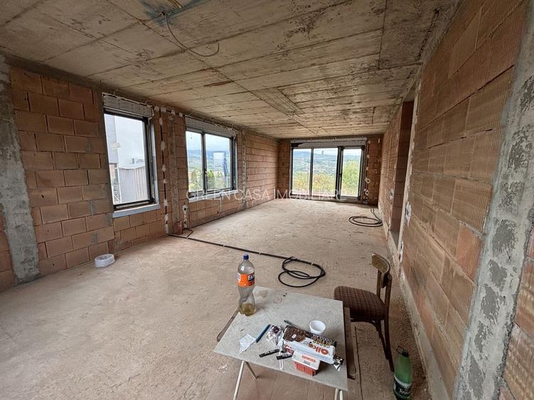 Casă duplex de vânzare în Borhanci – spațiu generos, finisaje moderne - 7