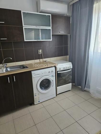 Garsoniera, semidecomandata, 30 mp, ac, metrou, Nicolae Grigorescu - 5