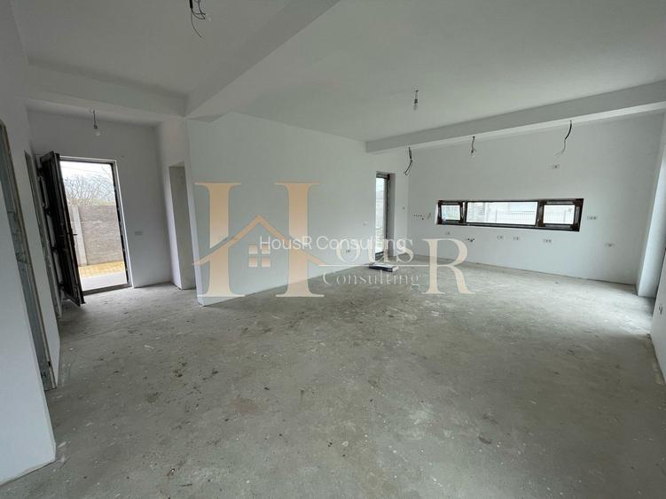 Casuta ta asteapta sa iti alegi finisajele. 3 dormitoare. Zona linistita - 2